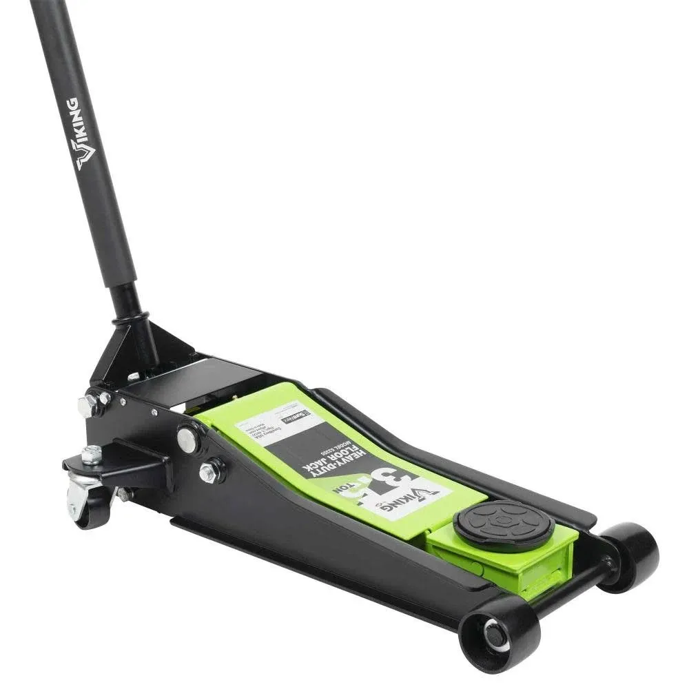 Viking 3.5 Ton Lightning Lift Floor Jack