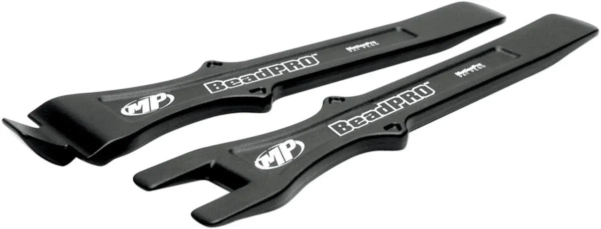 Motion Pro BeadPro Tire Bead Breaker and Lever Tool Sets