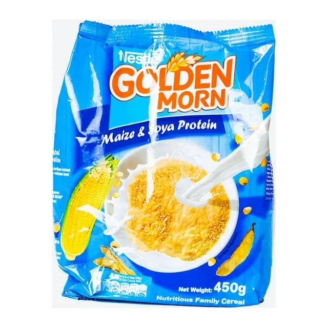 Golden Morn Cereal 450g