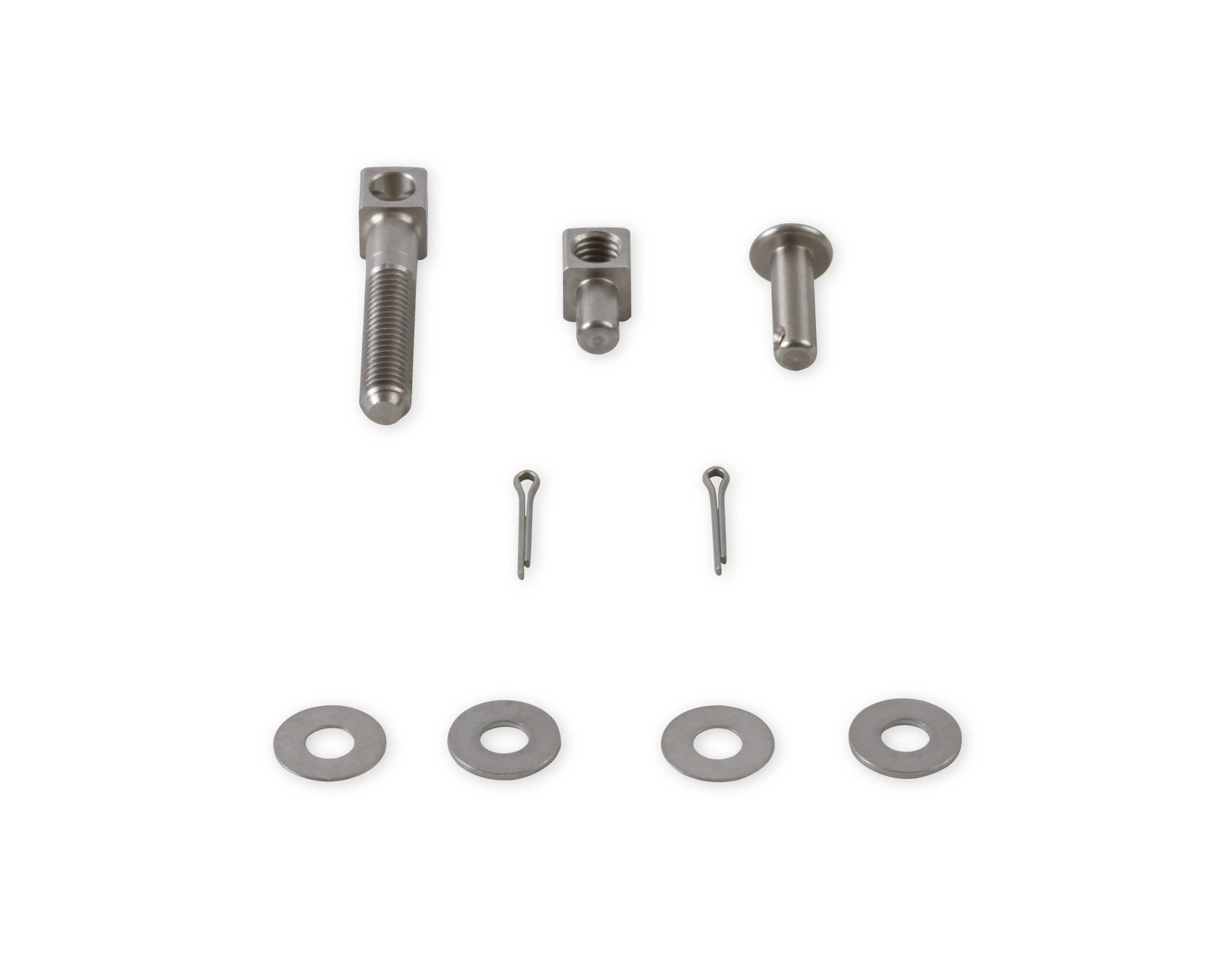 Holley Pro Series Adjustable Secondary Linkage Kit 20-122