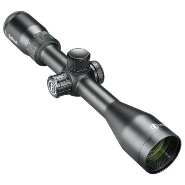 Bushnell Prime-- 3-9x40 Illuminated Riflescope