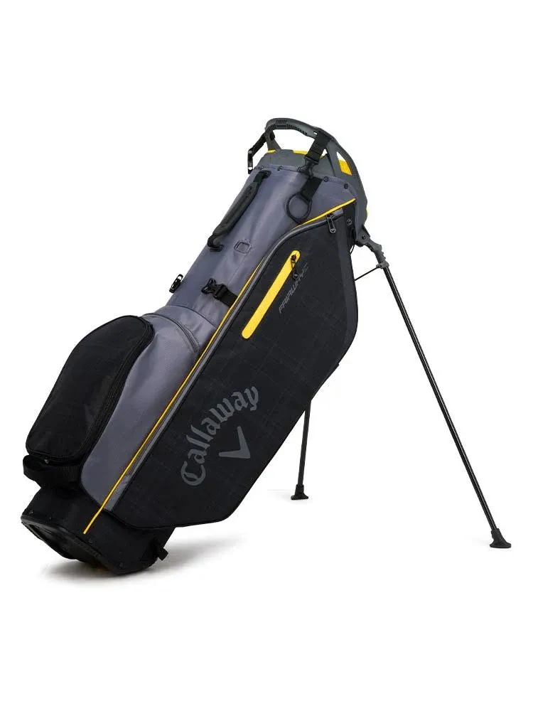 Callaway Fairway C Golf Stand Bag