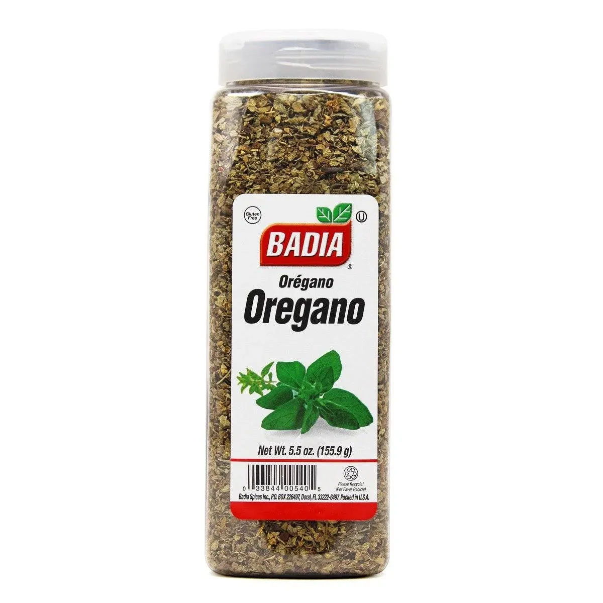 Badia Oregano