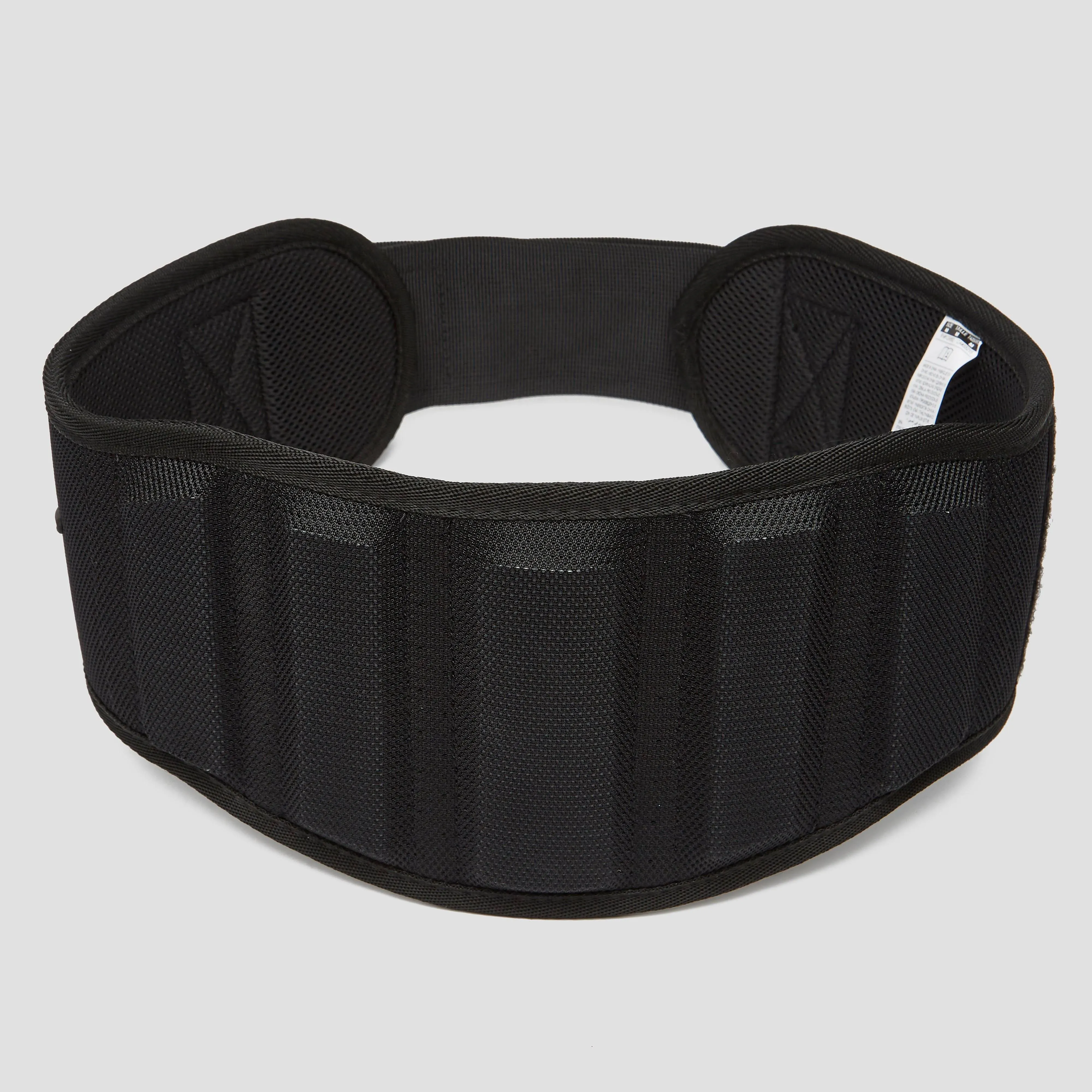 Nike Structured Training Belt 3.0 - Black