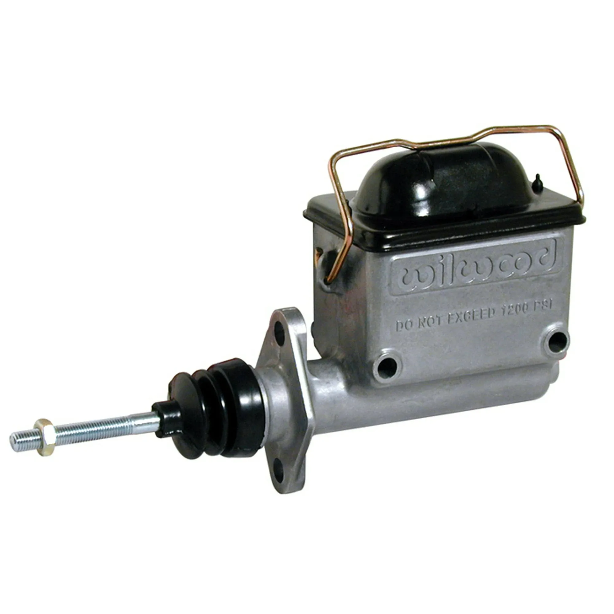 Wilwood 260-6766 High Volume Master Cylinder