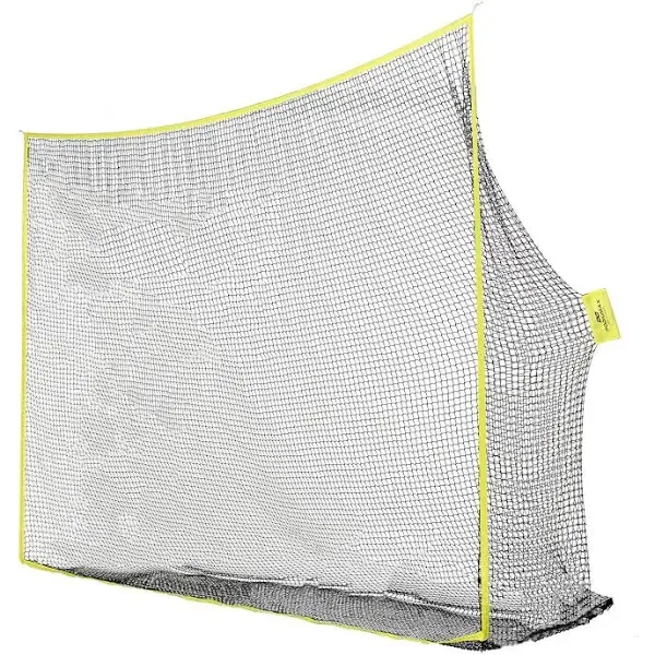 PodiuMax 10x7ft Golf Hitting Net | Driving Range for Backyard & Indoor | Also ...