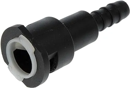 Dorman Fuel Line Connector , PN# 800-083