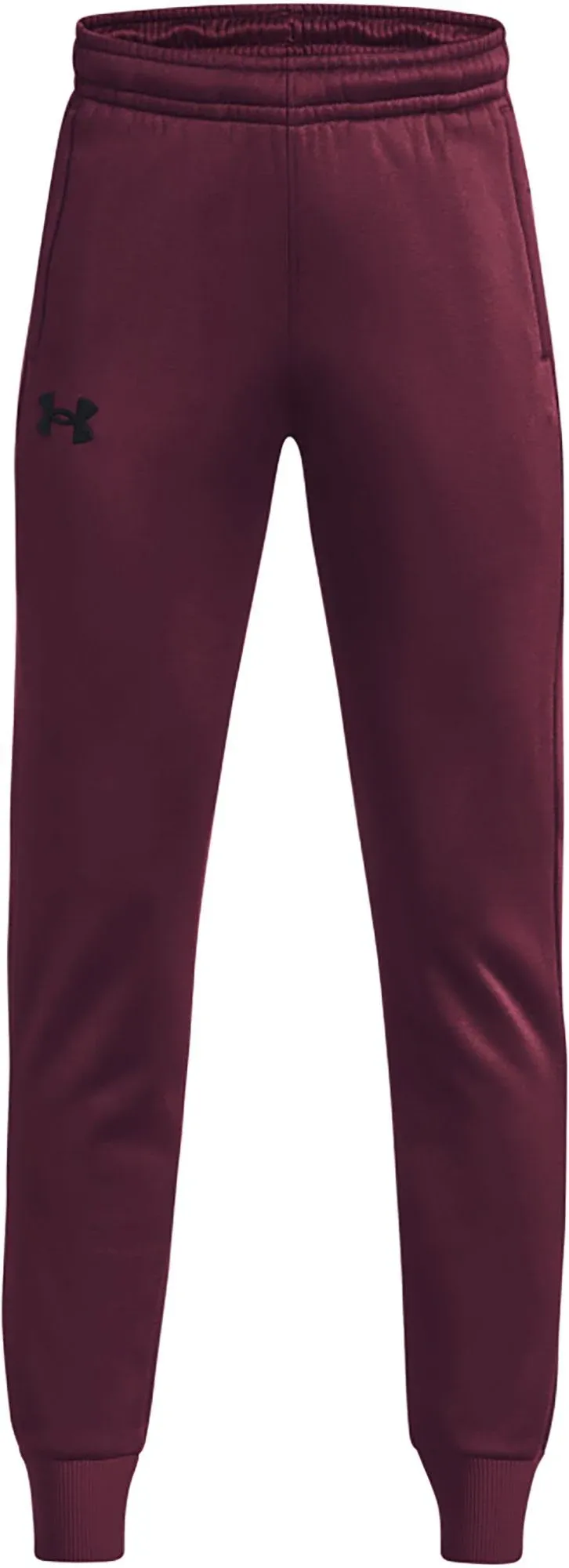 Under Armour - Boys Armour Joggers Fleece Bottoms