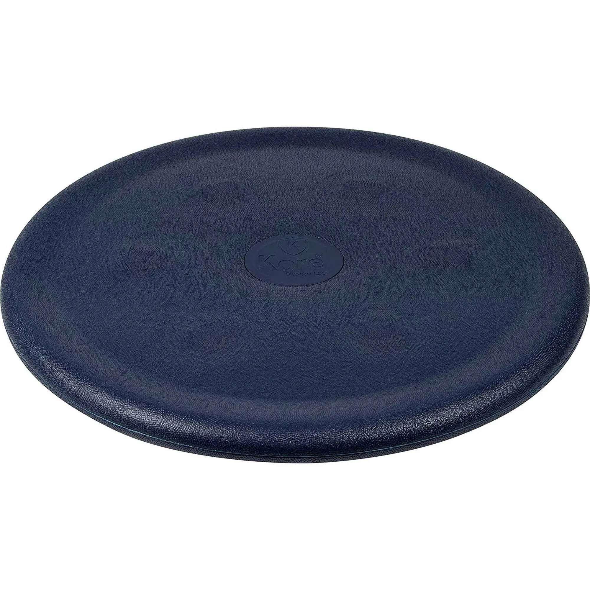 Floor Wobbler Balance Disc Dark Blue - Kore