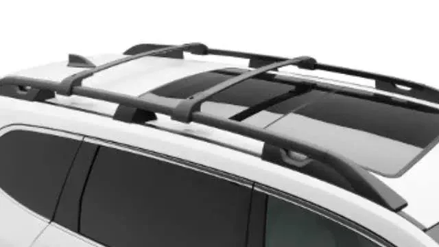 Genuine OE Subaru Cross Bars - Aero - Soa843x040