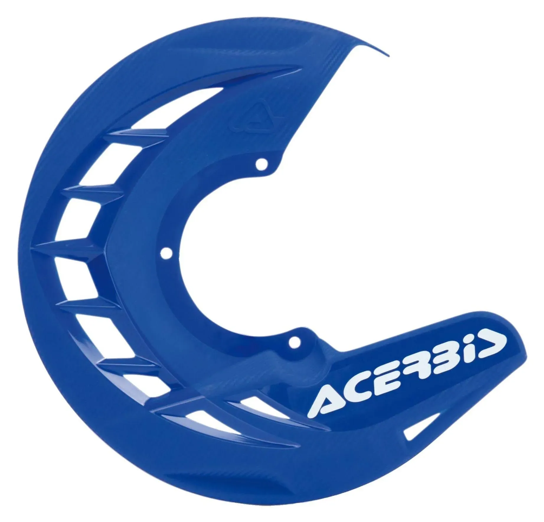 Acerbis 2250240211 Blue X-Brake Disc Cover