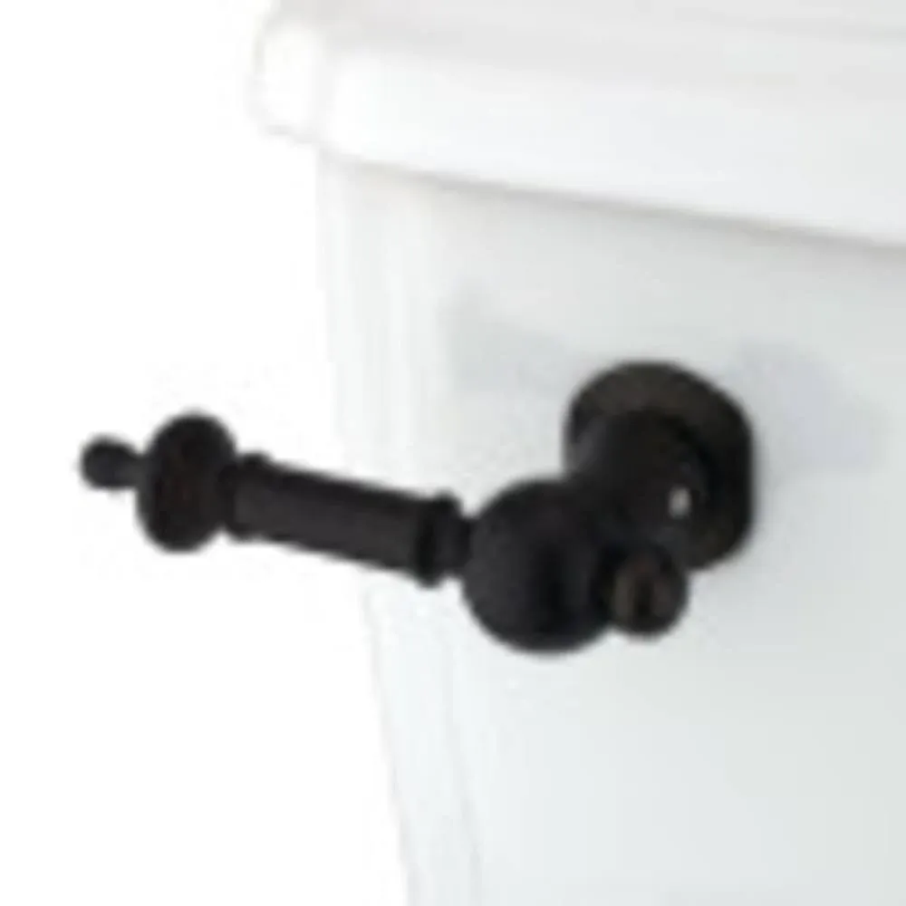 Kingston Brass Kttl5 Templeton Oil Rubbed Bronze Toilet Tank Lever