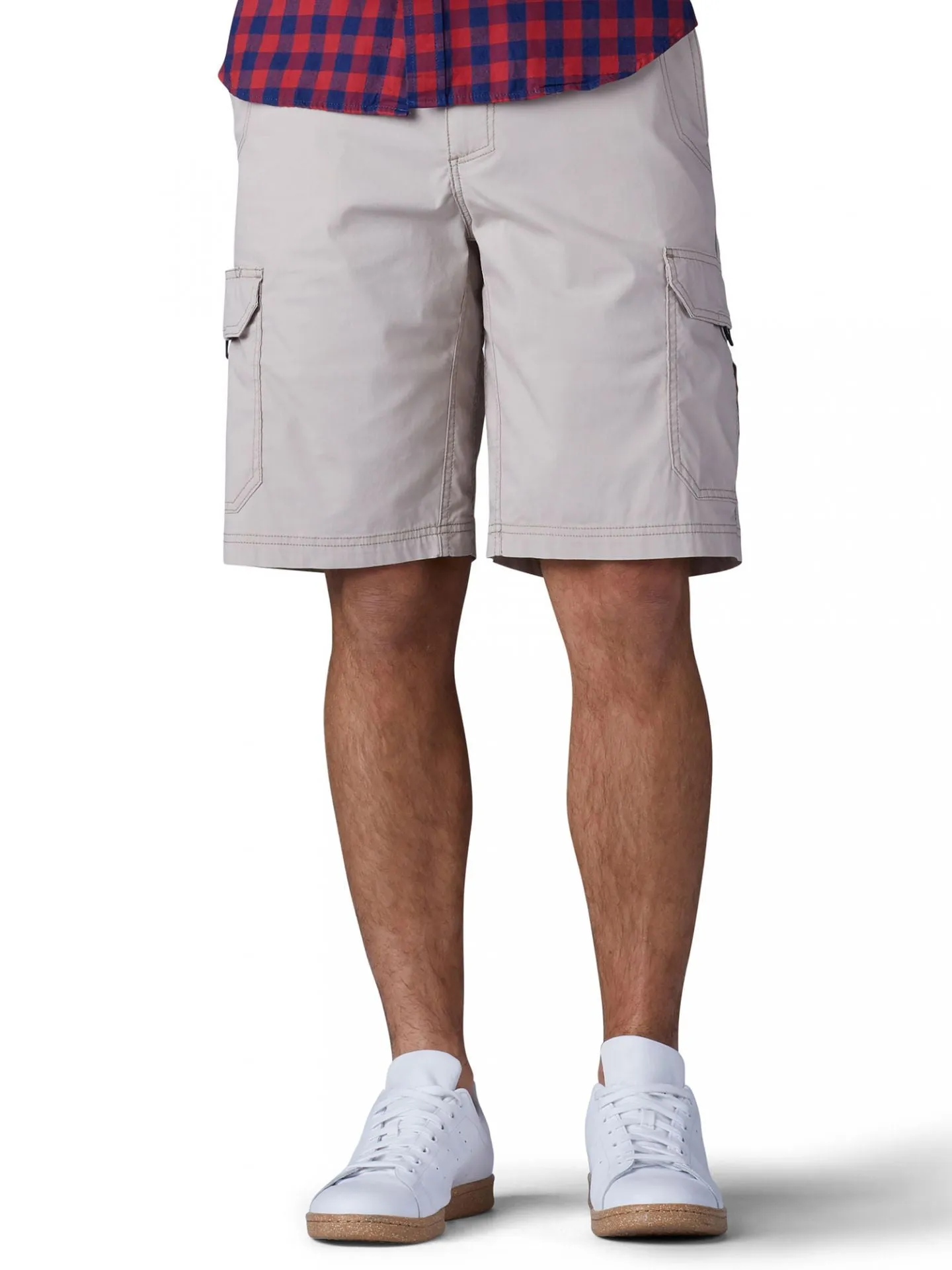 Lee Men's Extreme Motion Crossroad Cargo Shorts