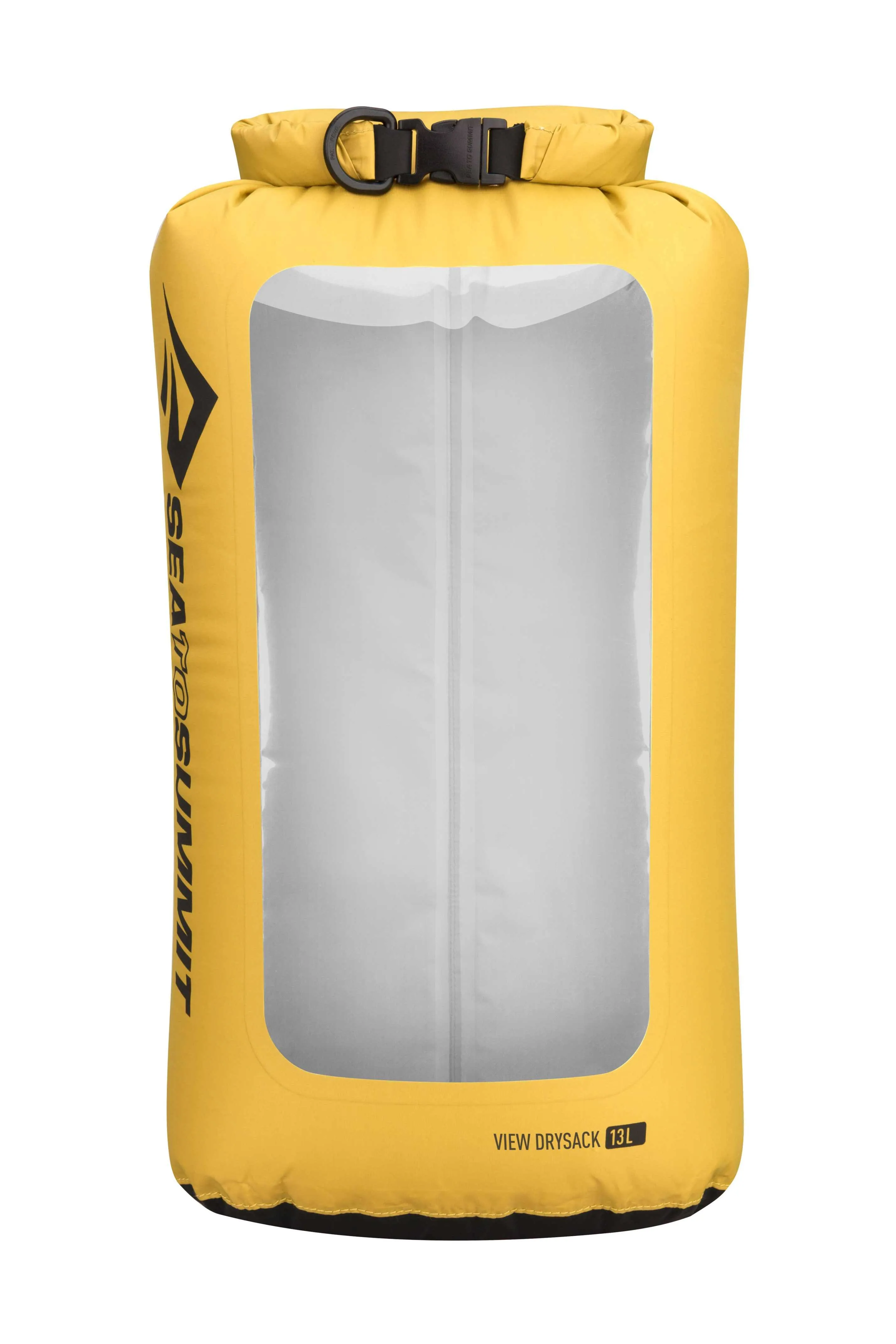 Sea to Summit - View Dry Sack - 13L - Yellow