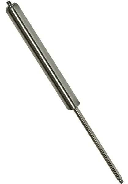 Gas Spring, Stainless Steel, Force 50