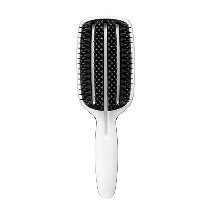 Tangle Teezer | The Blow Styling Smoothing Tool for Medium & Long Hair | Gentle and Fast Drying | Full Size