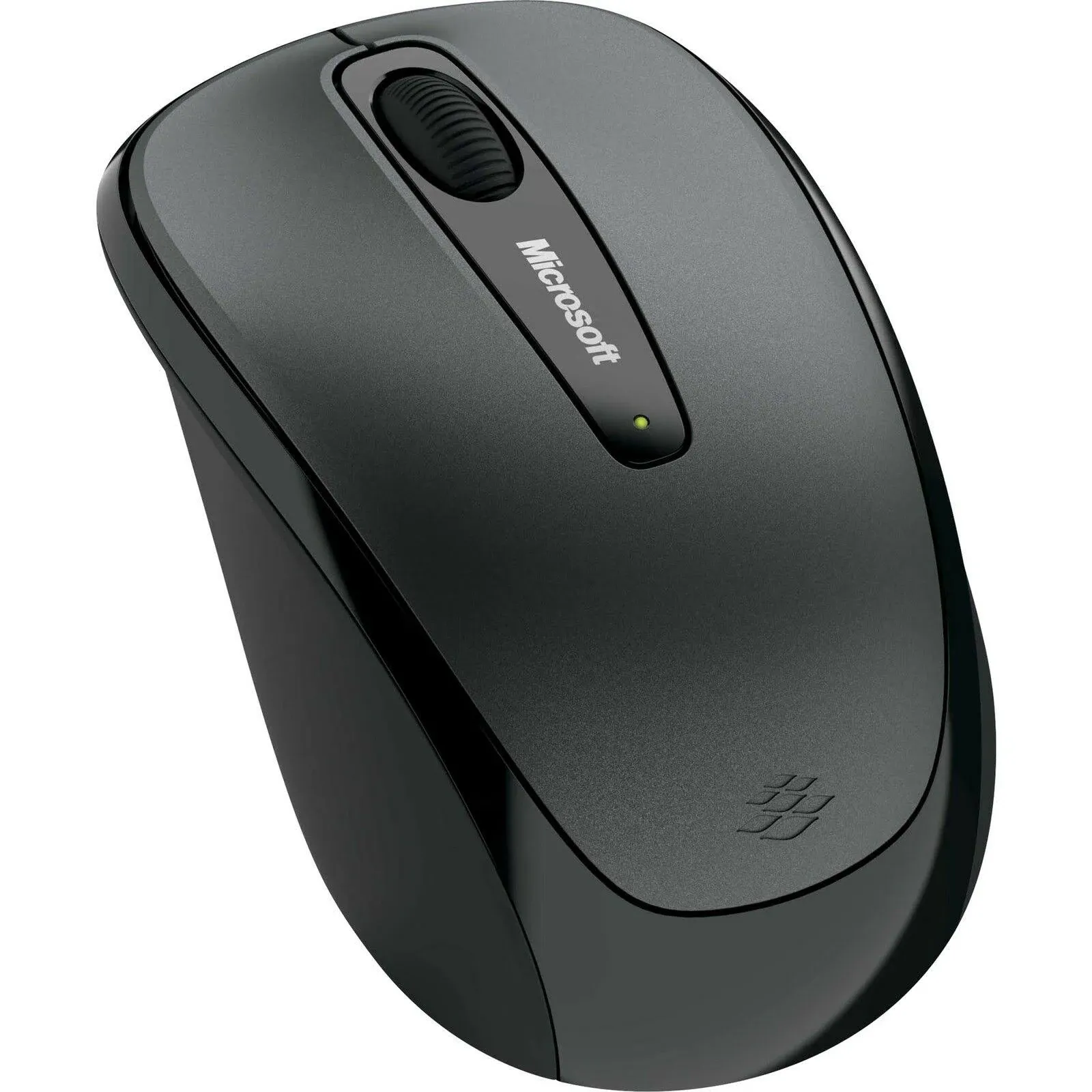 Microsoft GMF-00008 3 Buttons USB RF Wireless Optical 1000 dpi Mouse