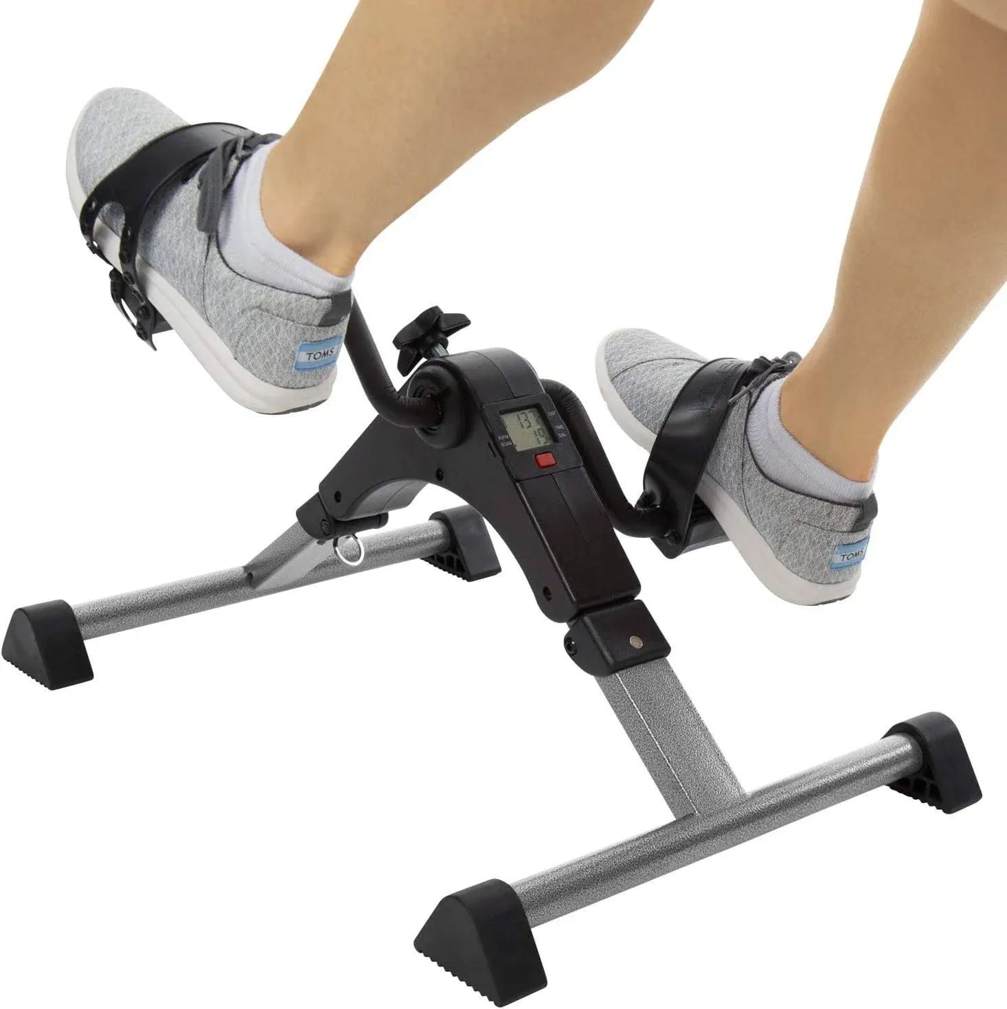 Portable Pedal Exerciser by Vive Arm