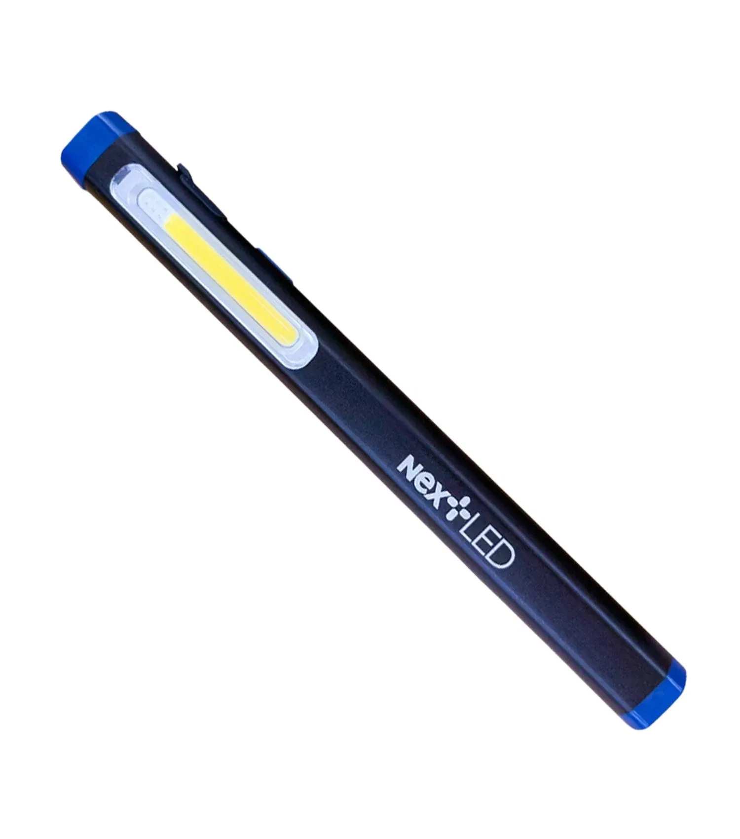 NextLED NT-6615 Multi-Function, 3 in 1 Rechargeable Pen Light