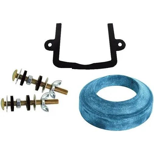 Danco 97023 Universal Tank to Bowl Toilet Repair Kit