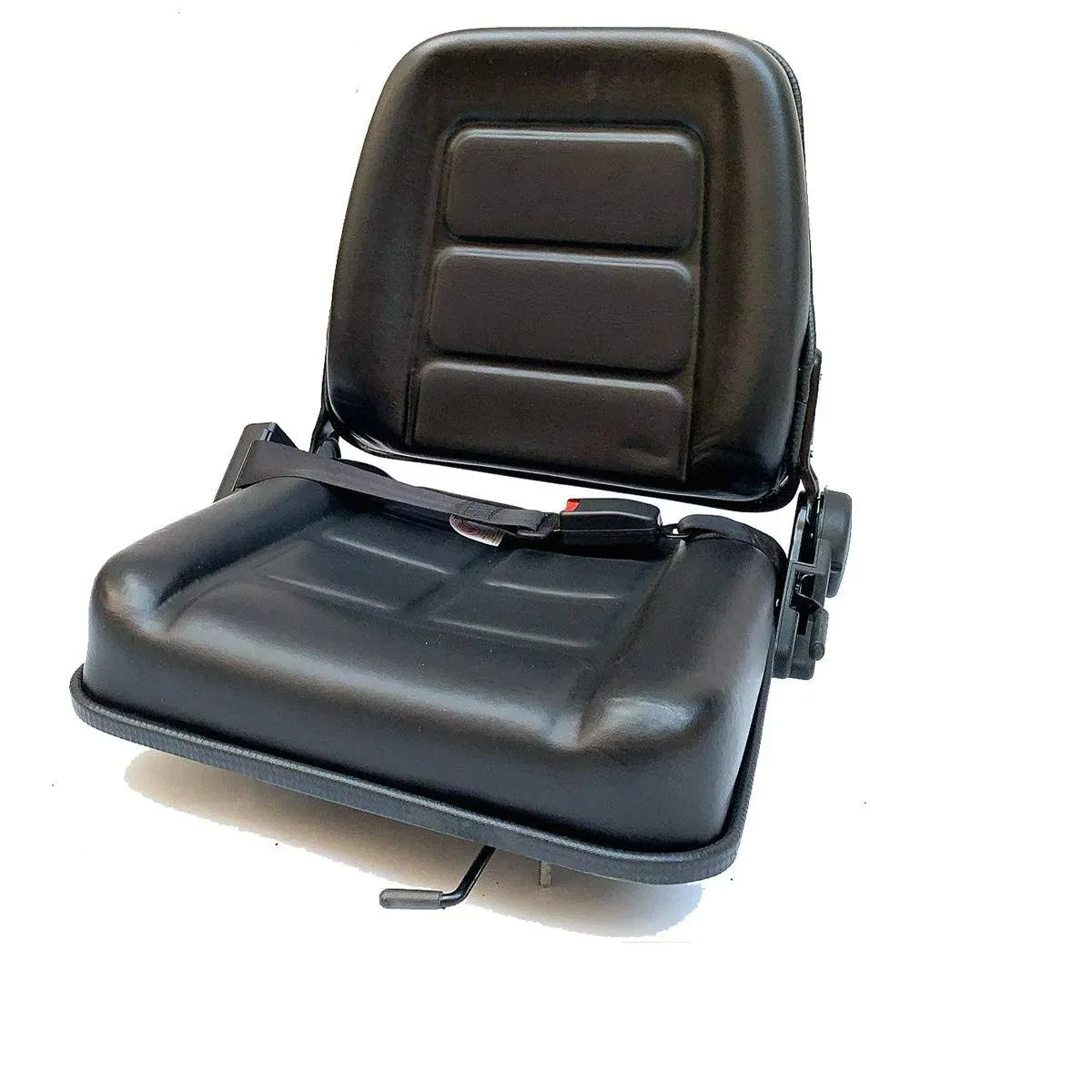 Yilikiss Universal Forklift Seat