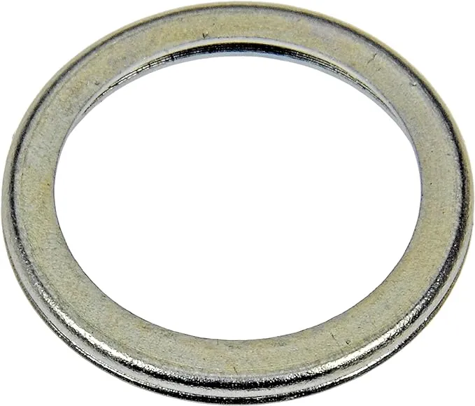 Engine Oil Drain Plug Gasket Dorman 095-159