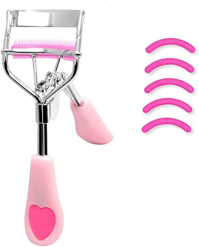 PARA Hair Stainless Steel Eyelash Curler