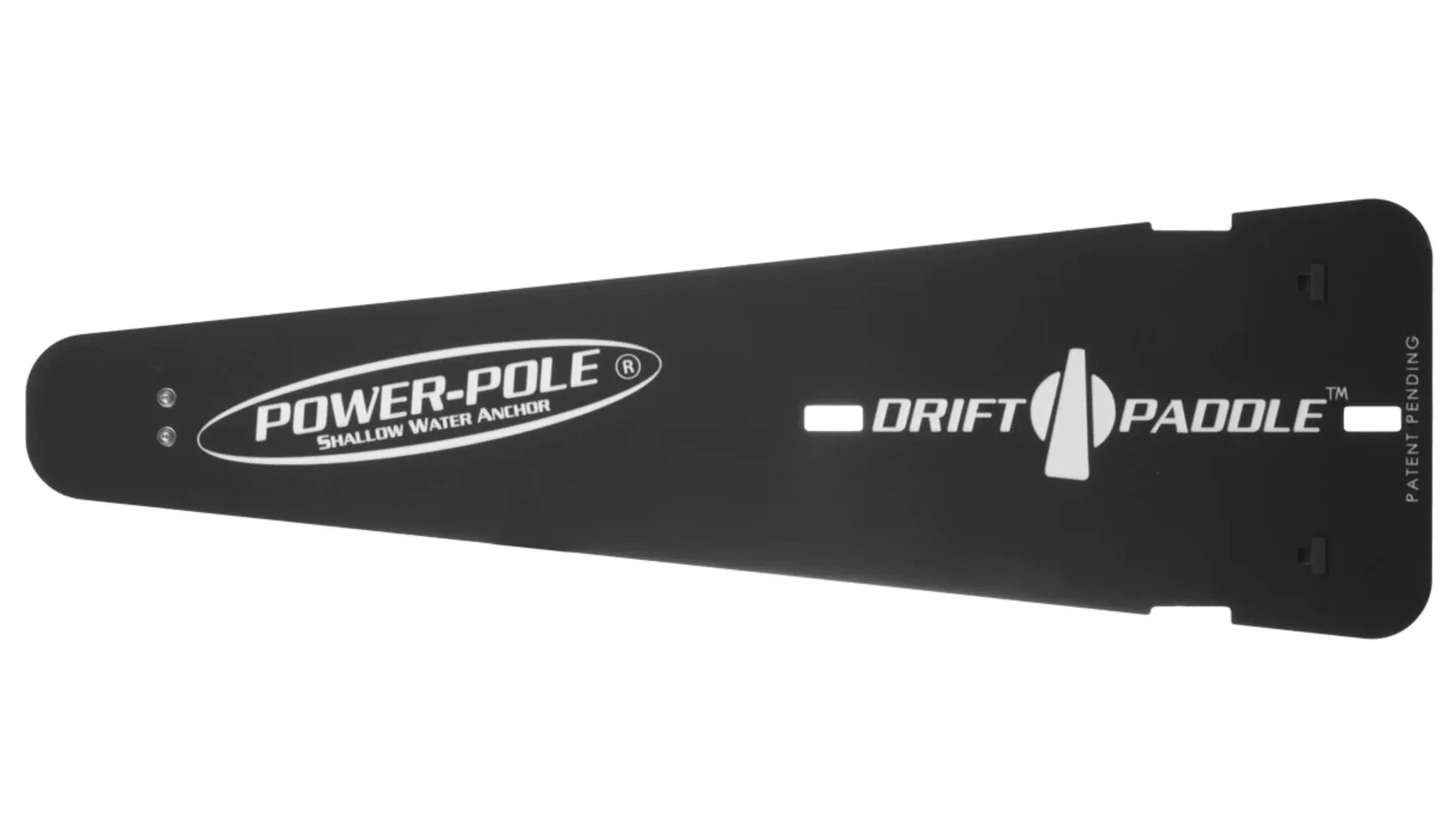 Power-Pole Drift Paddle Single