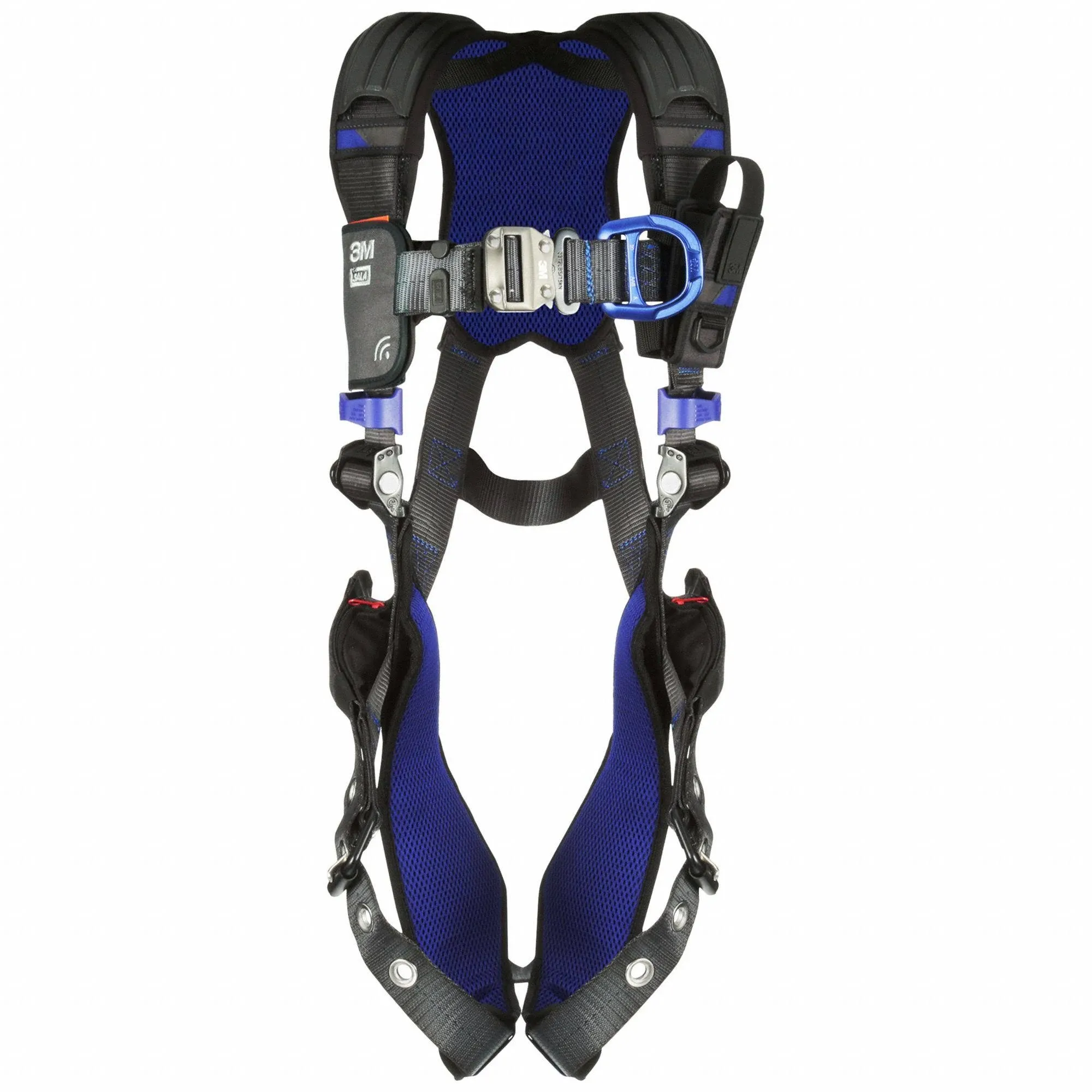 DBI-SALA ExoFit X300 Comfort Vest Climbing Safety Harness