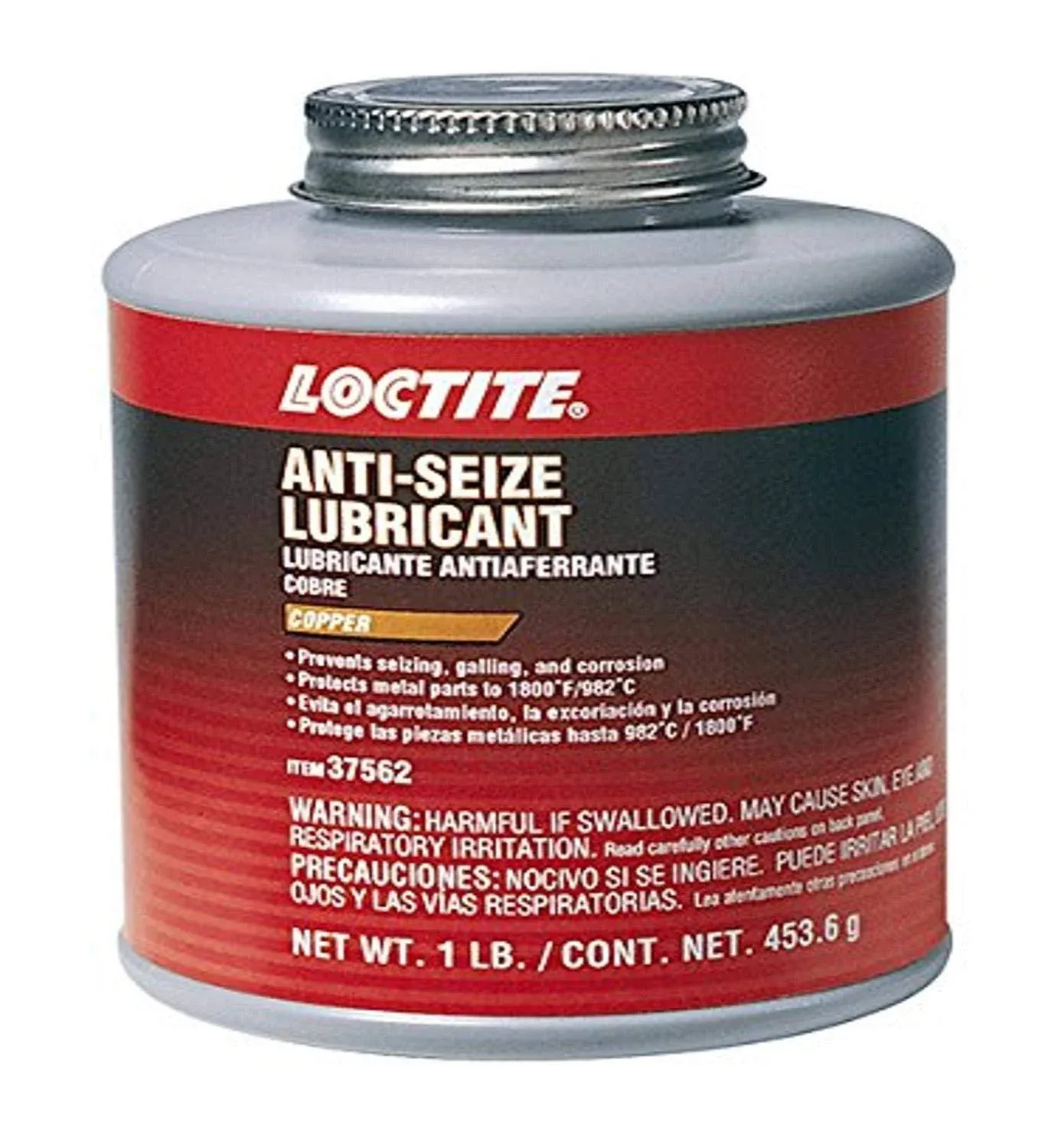 John Deere Loctite Copper Anti-Seize Lubricant - PM37562