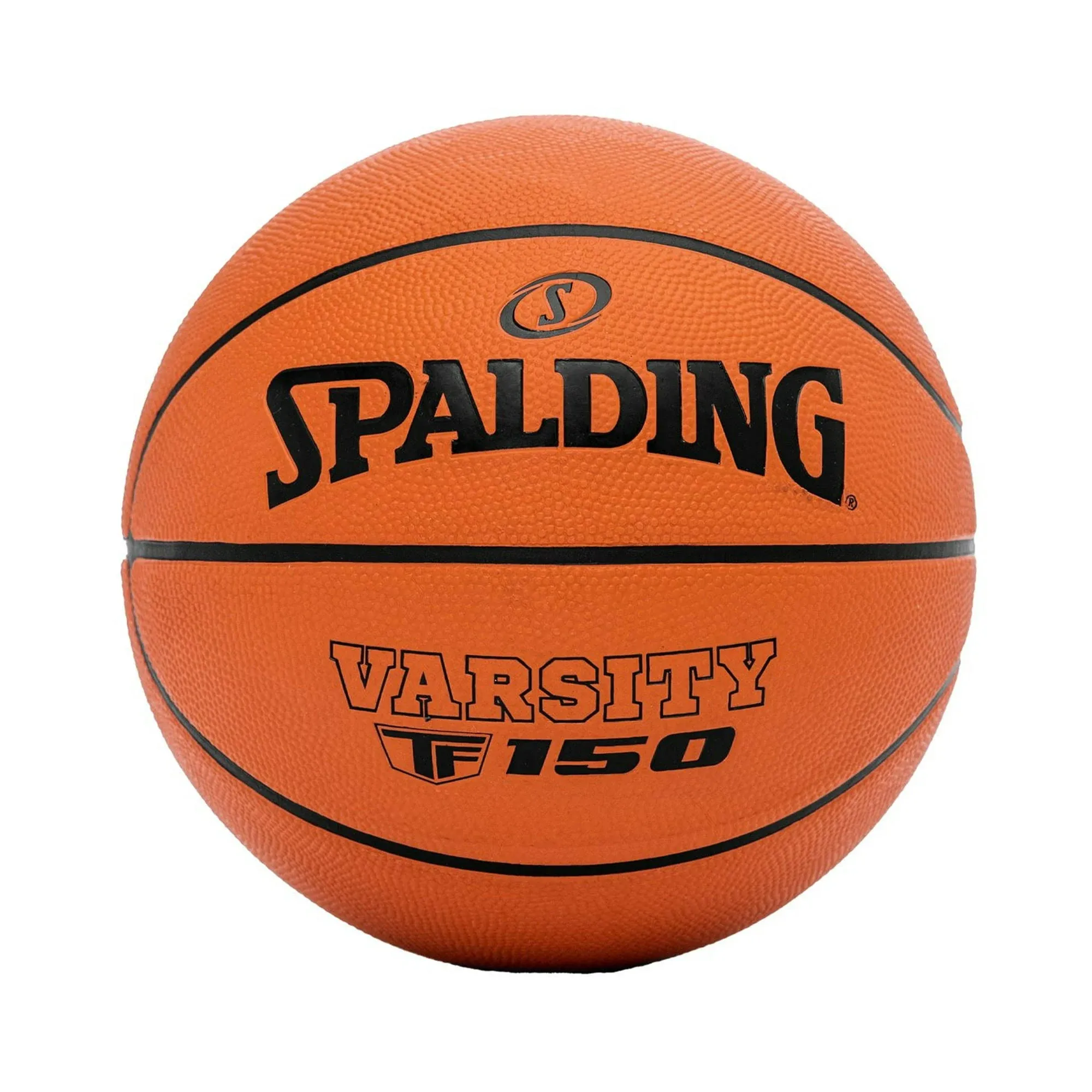 Spalding Varsity All Surface Outdoor Basketballs - 29.5", 28.5", 27.5"