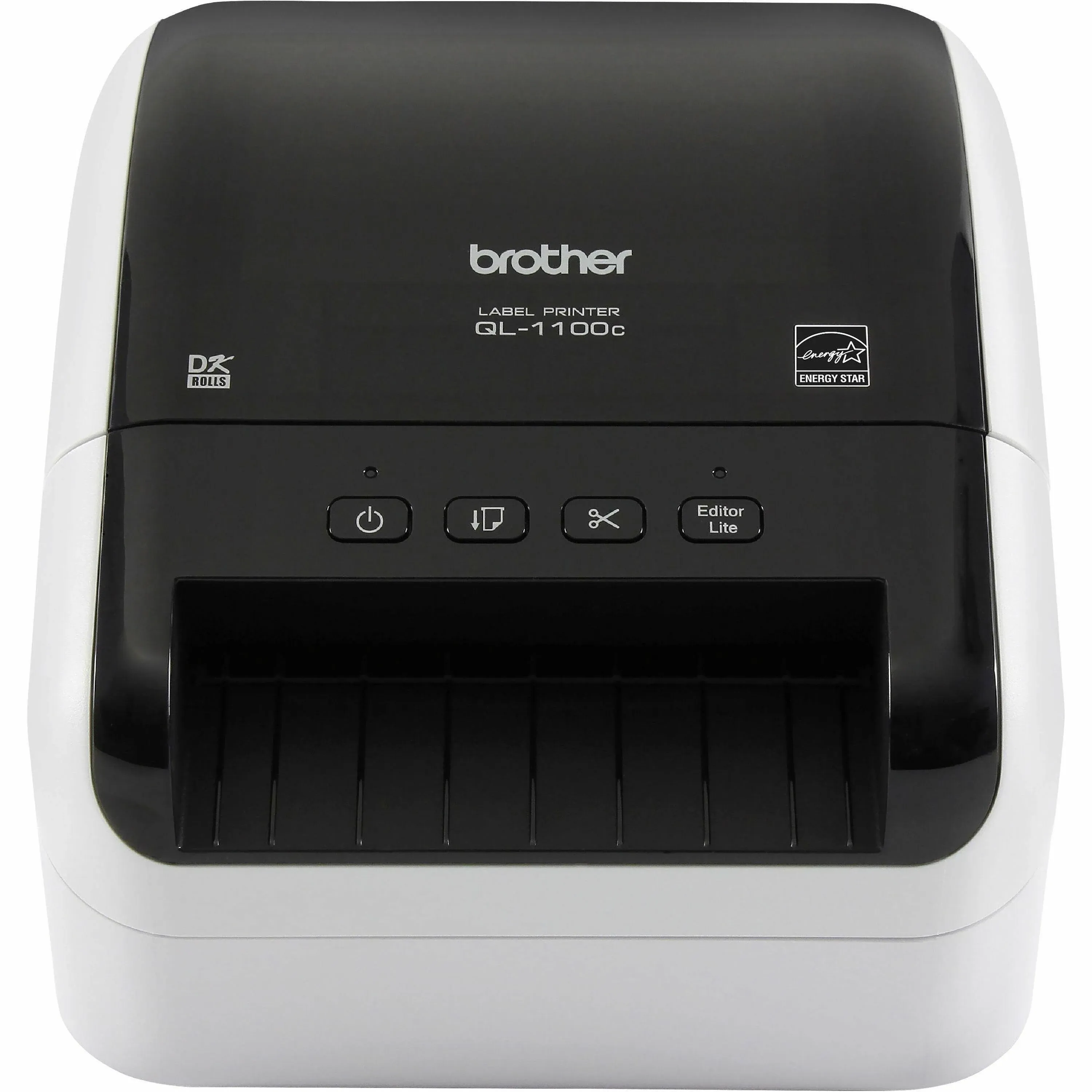 Brother QL-1100C Professional Label Printer Wide Format