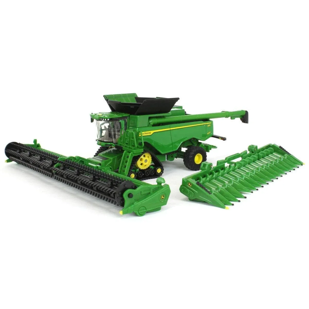 John Deere 1/64 Scale X9 1100 Combine Prestige Collection