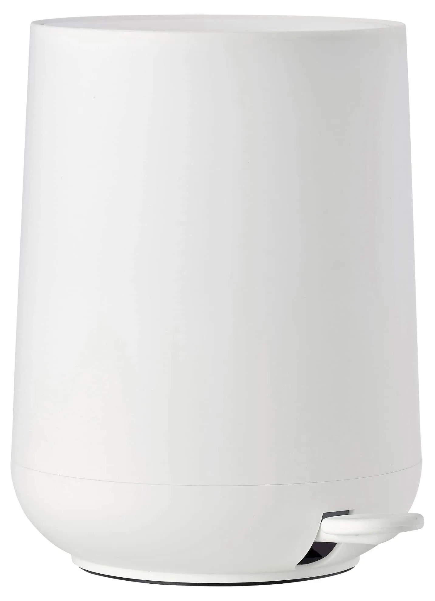 Zone Denmark - Nova Pedal bin 3 L, white