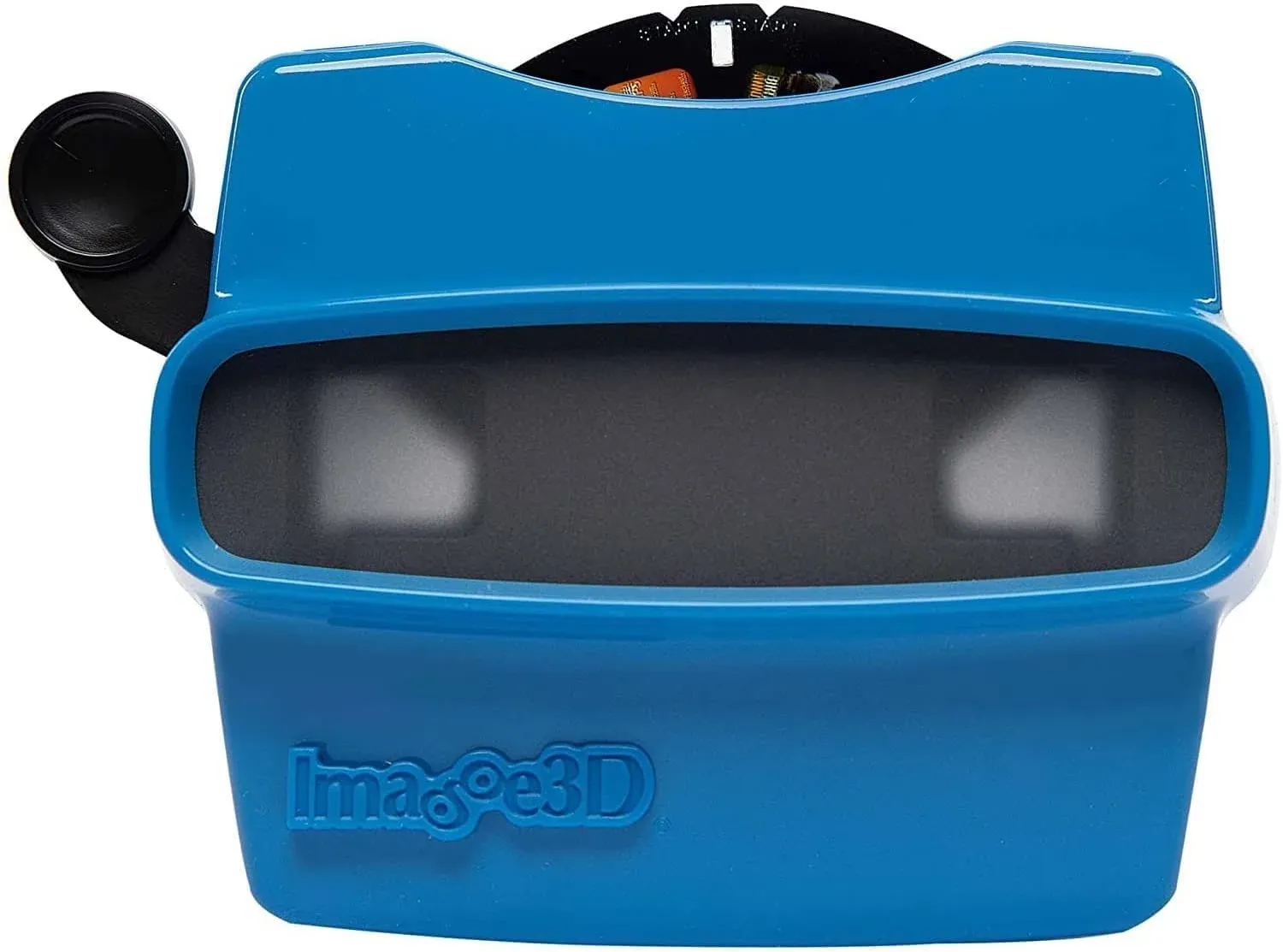 Image3D Custom Viewfinder Reel Plus RetroViewer - Viewfinder for Kids, & Adults ...