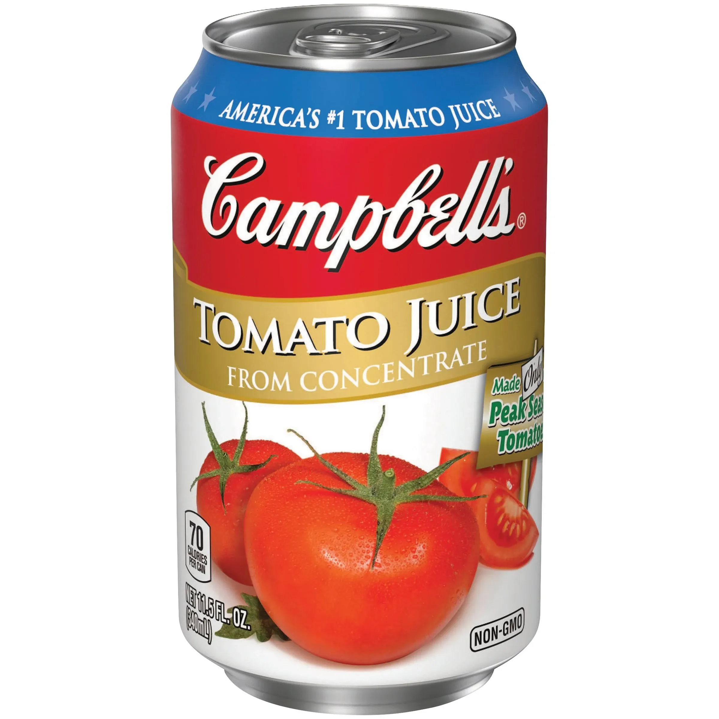 Campbell's Juice Tomato