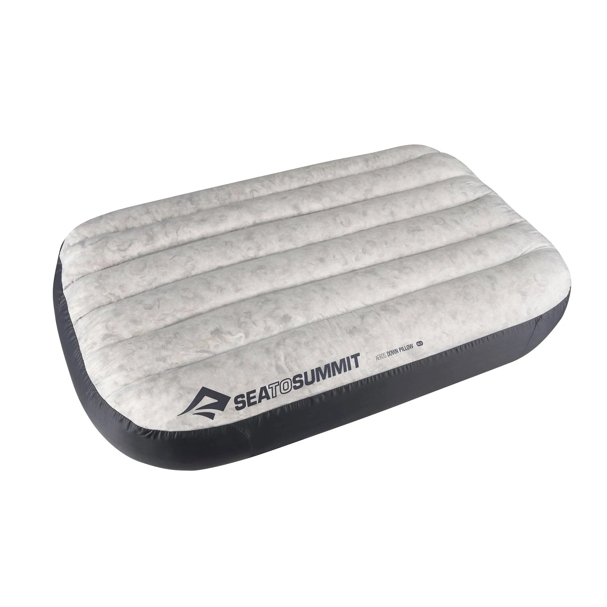 Sea to Summit - Aeros Down Pillow - Deluxe - Grey