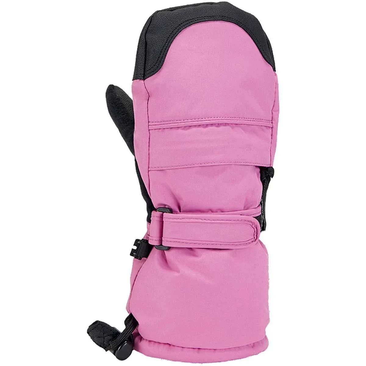 Gordini 's Baby Baby Baby Mitt Super Pink Xxs