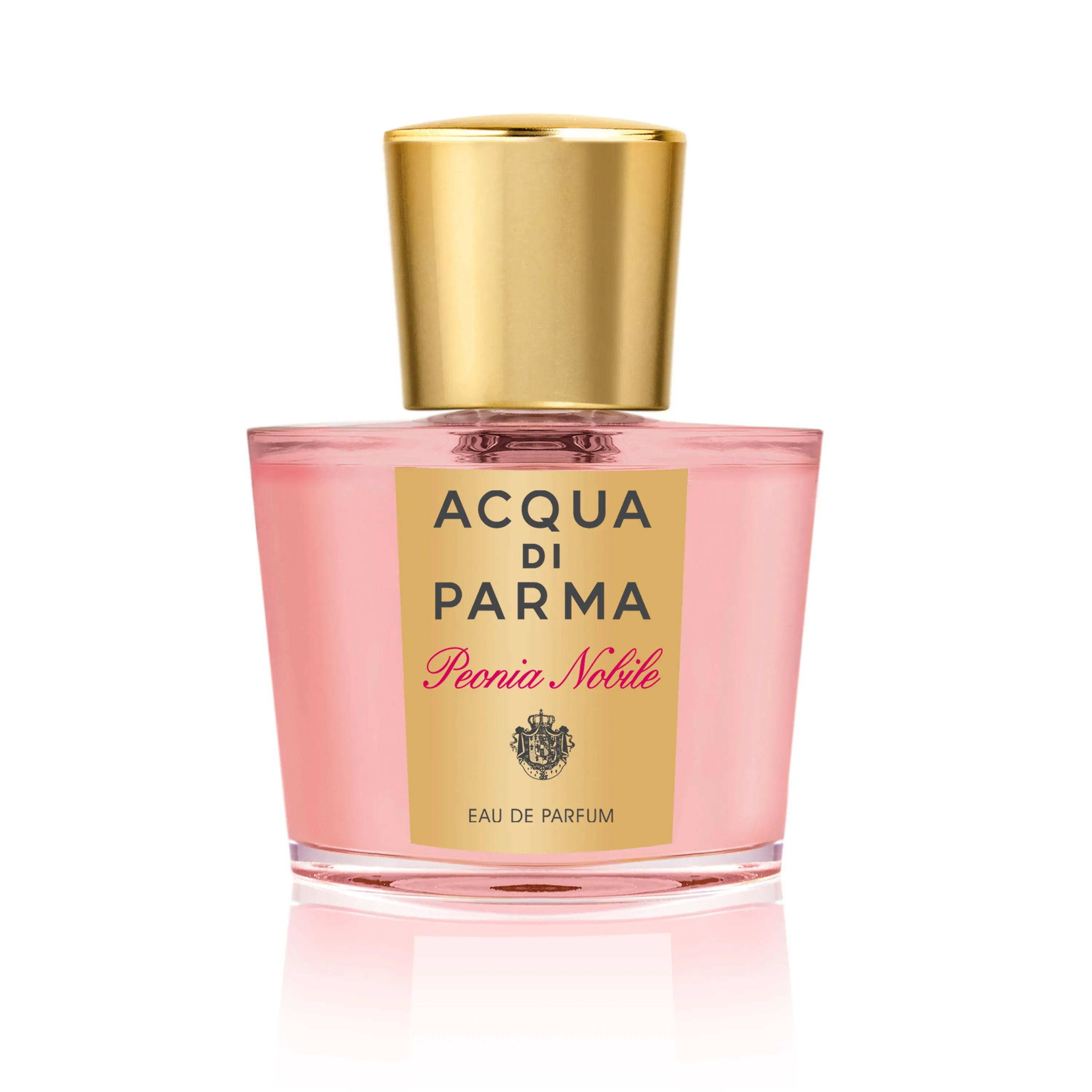 Acqua di Parma Peonia Nobile Eau de Parfum Spray - 3.4 oz