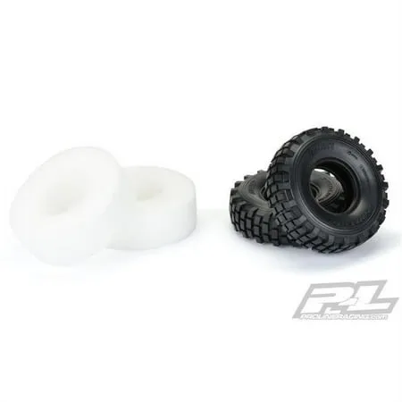 Pro-Line Grunt G8 Rock Terrain Truck Tires