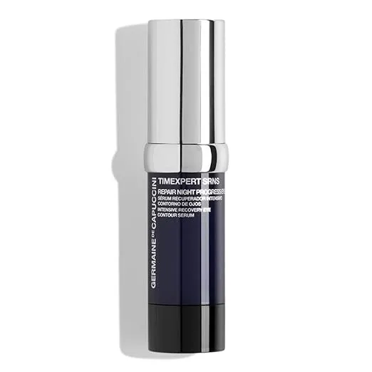 Germaine de Capuccini Timexpert SRNS Repair Night Progress Eye 15ml