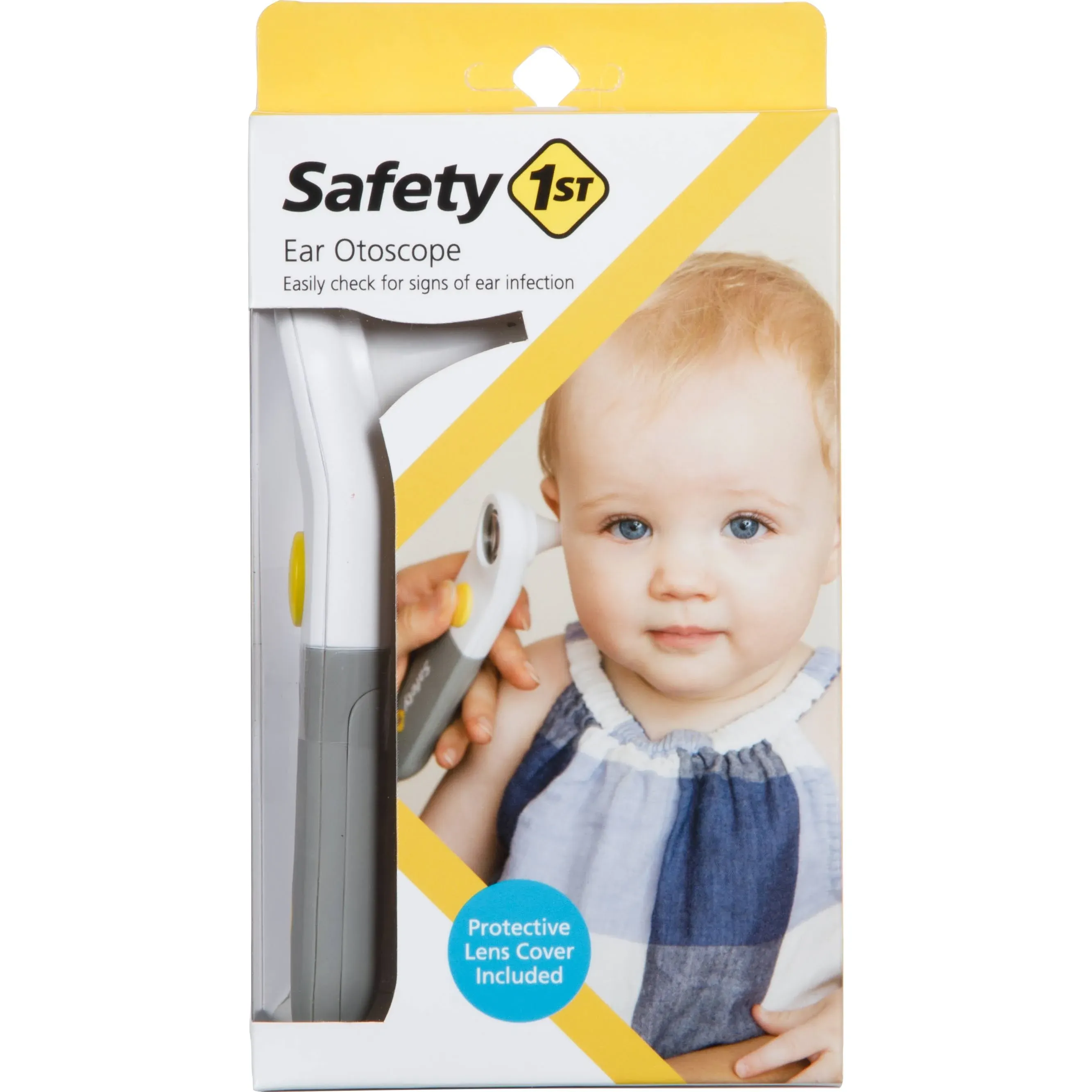 Safety 1St Ear Otoscope