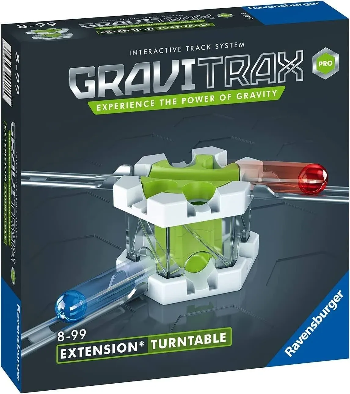 GraviTrax PRO: Turntable Extension