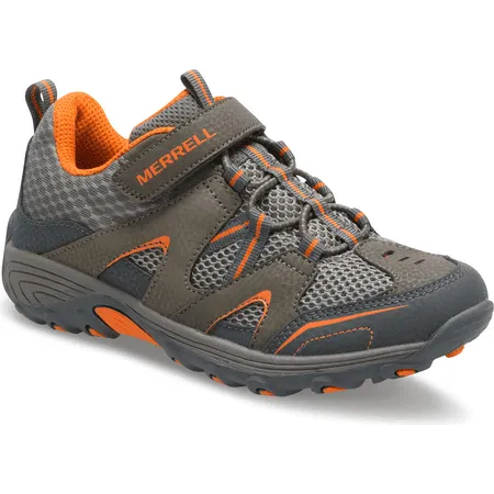 Merrell Kids' Trail Chaser Sneaker