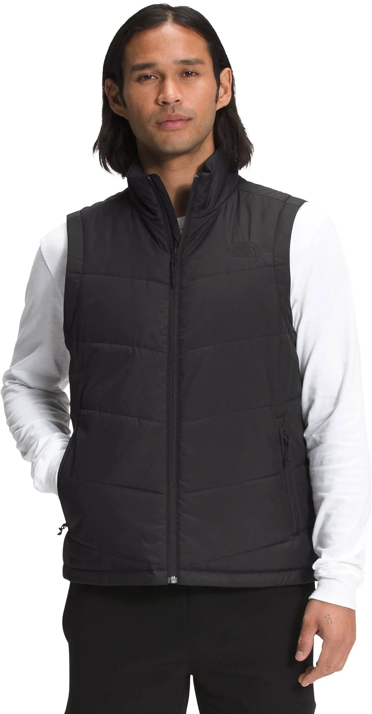 THE NORTH FACE Men’s Junction Insulated Vest