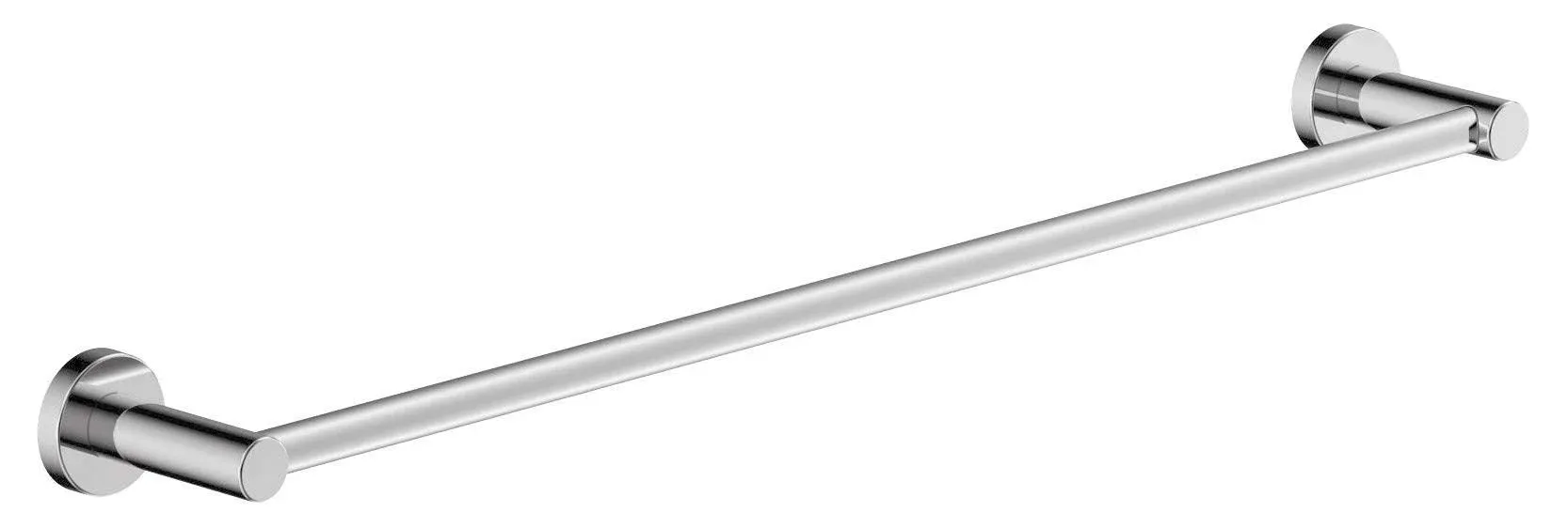 Symmons 353TB-24 Dia 24" Towel Bar Chrome