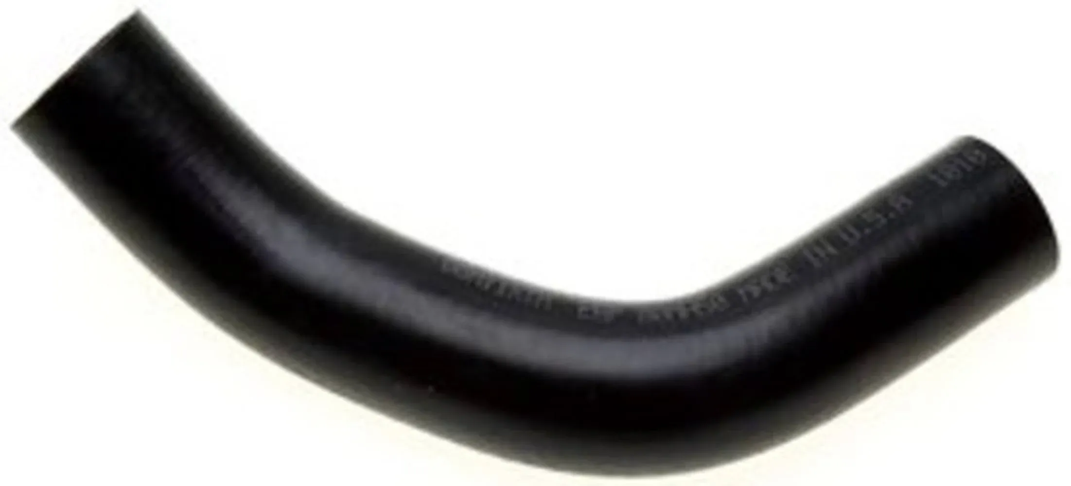 Radiator Coolant Hose-Molded Coolant Hose Gates 23459