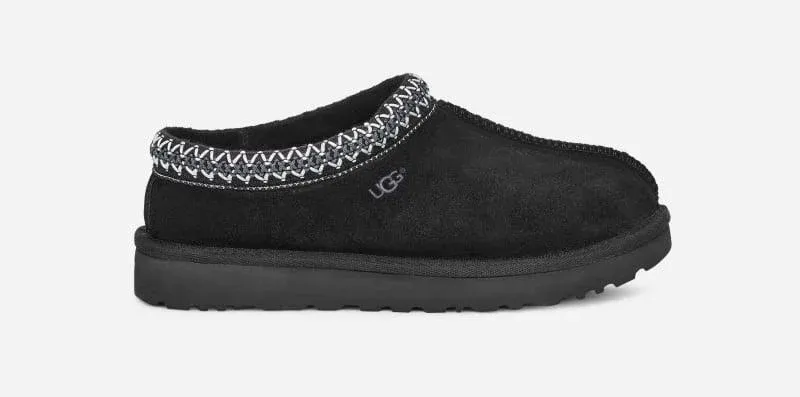 Ugg Women's Tasman - 9 / Black