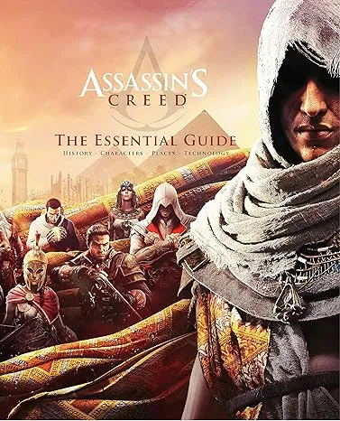 Assassin's Creed: The Essential Guide