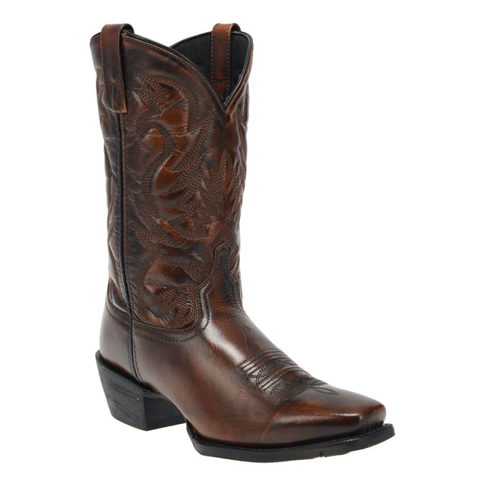 Men's Laredo Lawton Western Boots